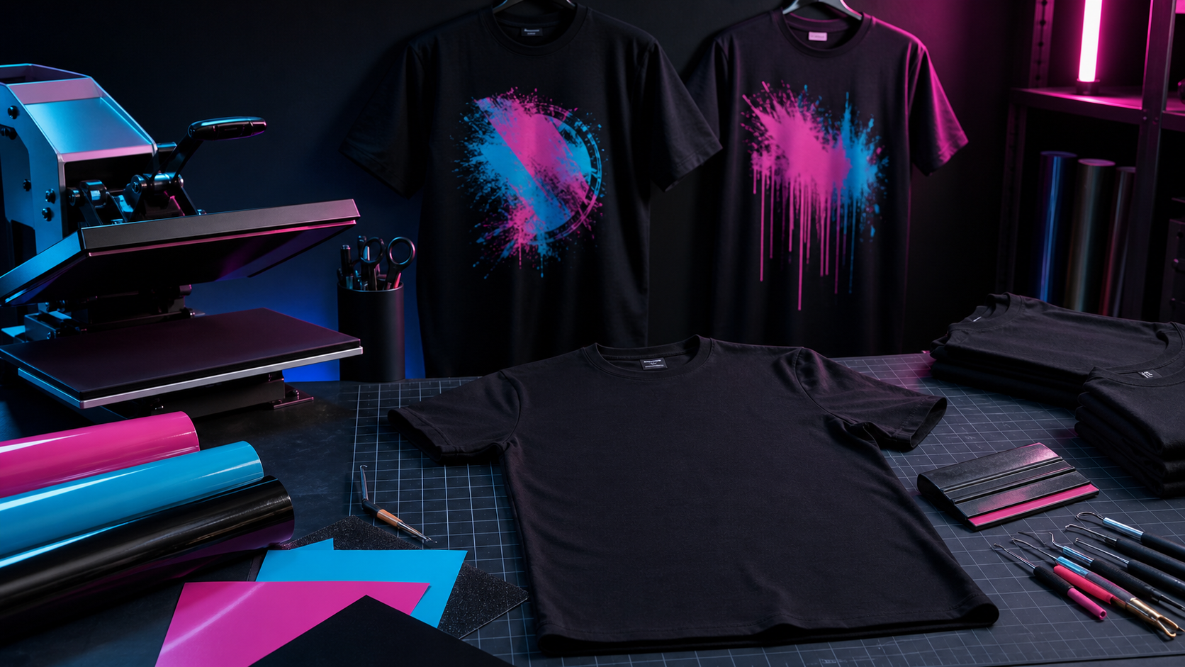 T-Shirt SVG Designs visual